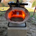 Propane Forge - Hell's Forge